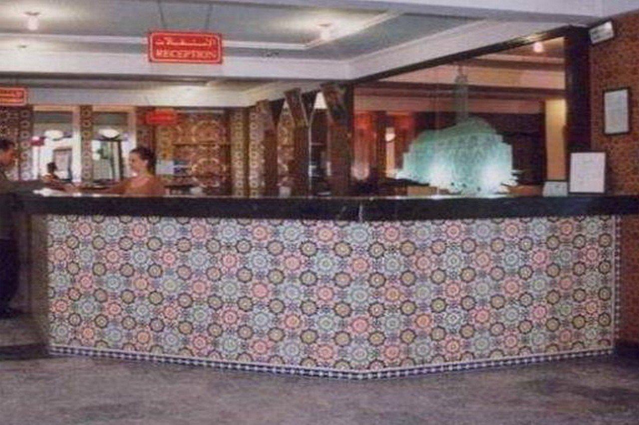 Hotel Batha เฟส ภายนอก รูปภาพ