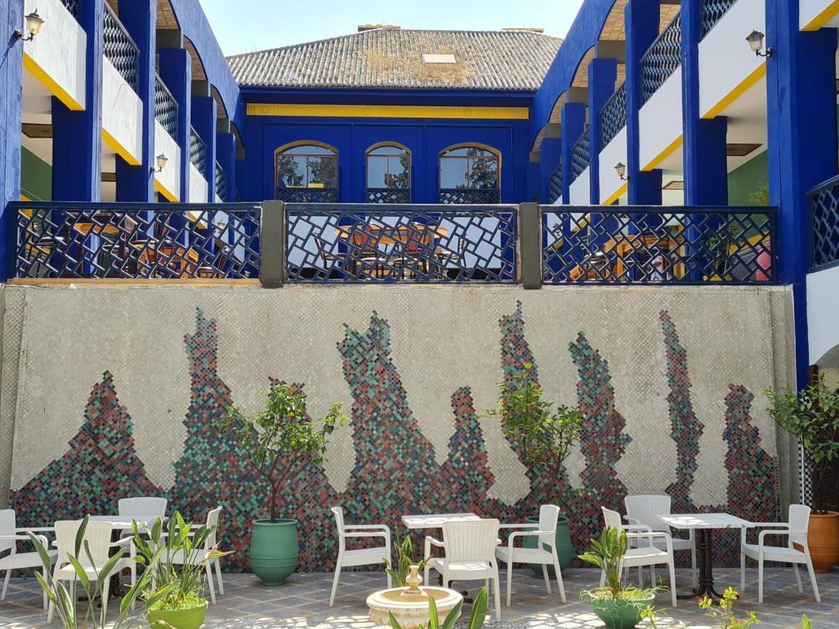 Hotel Batha เฟส ภายนอก รูปภาพ