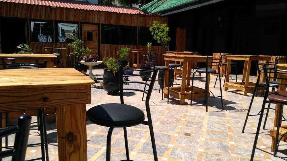 Hotel Batha เฟส ภายนอก รูปภาพ