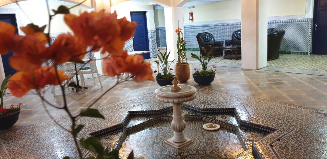 Hotel Batha เฟส ภายนอก รูปภาพ
