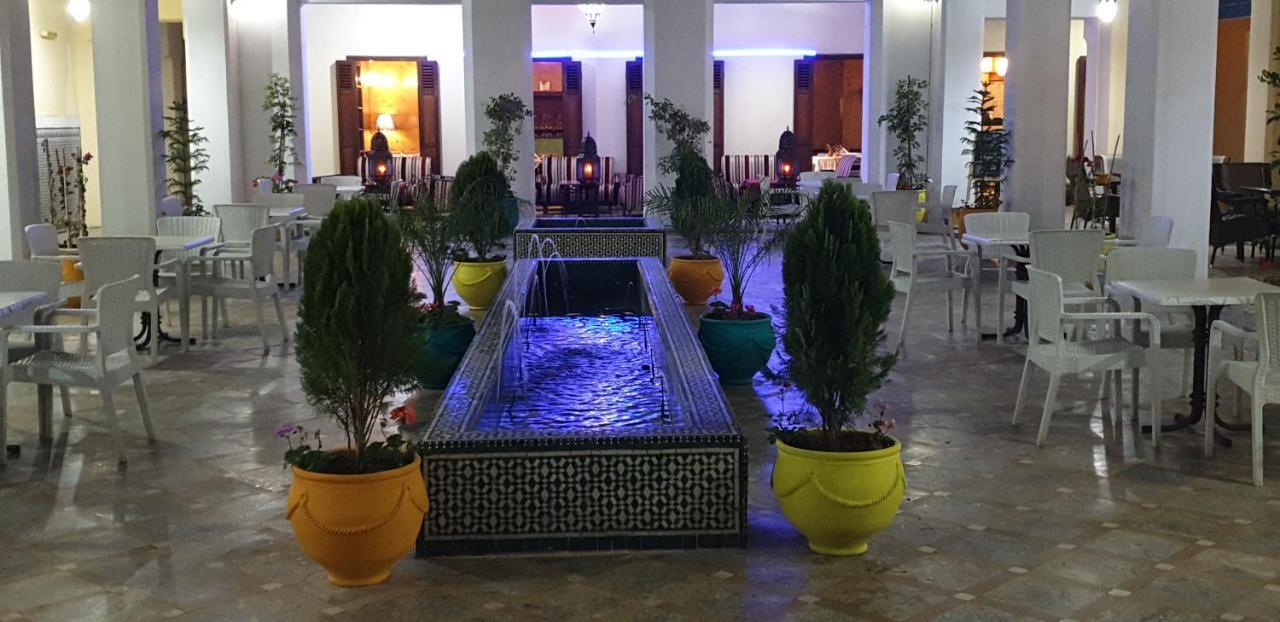 Hotel Batha เฟส ภายนอก รูปภาพ